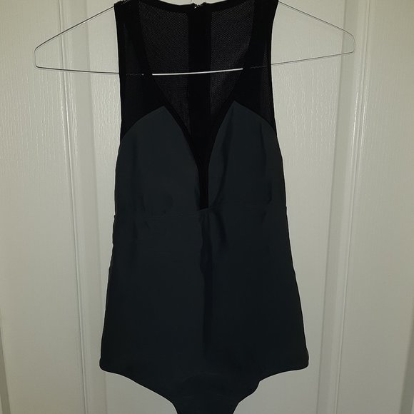 Swim suit - Picture 1 of 5